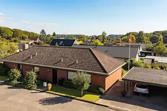 Villa på Egernvej 32, Strandhuse, 6000 Kolding
