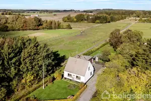 Villa på Almindingensvej 80, 3751 Østermarie
