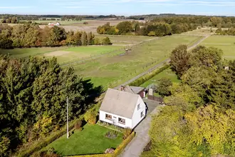 Villa på Almindingensvej 80, Østermarie, 3751 Østermarie