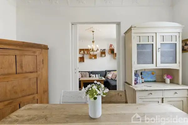 Ejerlejlighed på Lemnosvej 22, 2. tv., 2300 København S