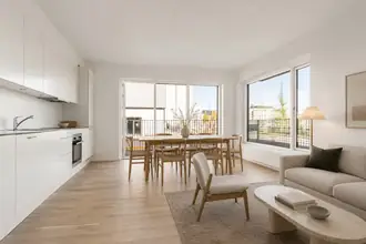 Ejerlejlighed på Cylindervej 12, tv., 2450 København SV