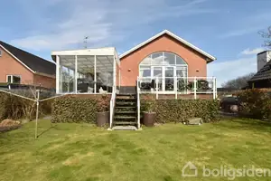 Villa på Holbækvej 34, 7400 Herning