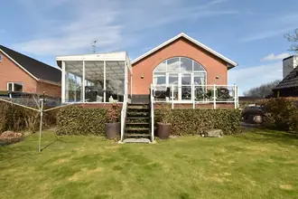 Villa på Holbækvej 34, 7400 Herning