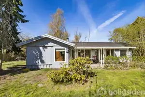 Fritidsbolig på Ceresvej 34, 2740 Skovlunde
