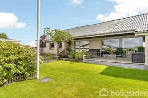 Villa på Bøgevænget 3, 8464 Galten