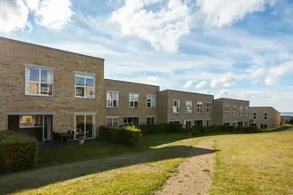 Rækkehus på Bjørnebakkevej 48, 3300 Frederiksværk