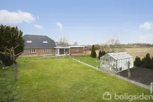 Villa på Ahornvej 61, 4220 Korsør