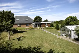 Villa på Ahornvej 61, 4220 Korsør