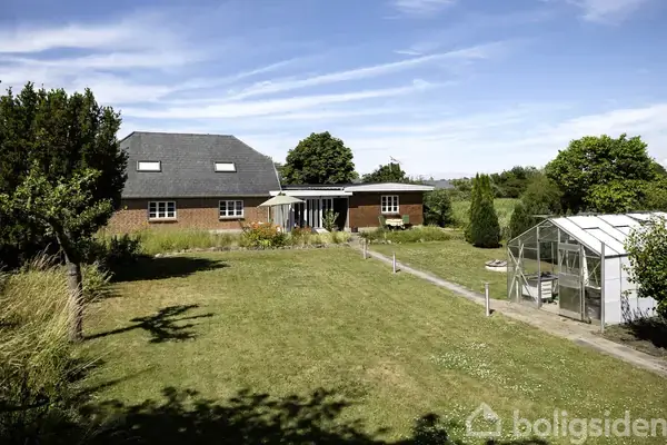 Villa på Ahornvej 61, 4220 Korsør