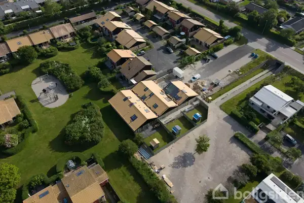Rækkehus på Drosselvænget 106B, 2980 Kokkedal
