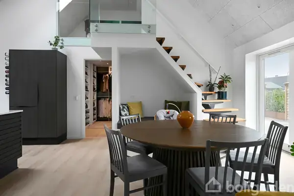 Villa på Solvangen 33, 6715 Esbjerg N