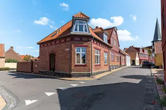 Rækkehus på Lygtestræde 4, Rønne, 3700 Rønne