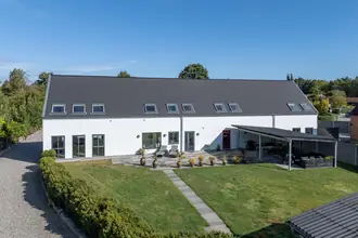 Villa på Mejlbyvej 611E, Hårup, 8530 Hjortshøj
