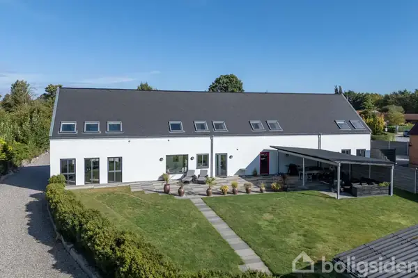 Villa på Mejlbyvej 611E, 8530 Hjortshøj