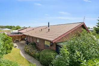 Rækkehus på Dalgasvej 21, Frederiks, 7470 Karup J