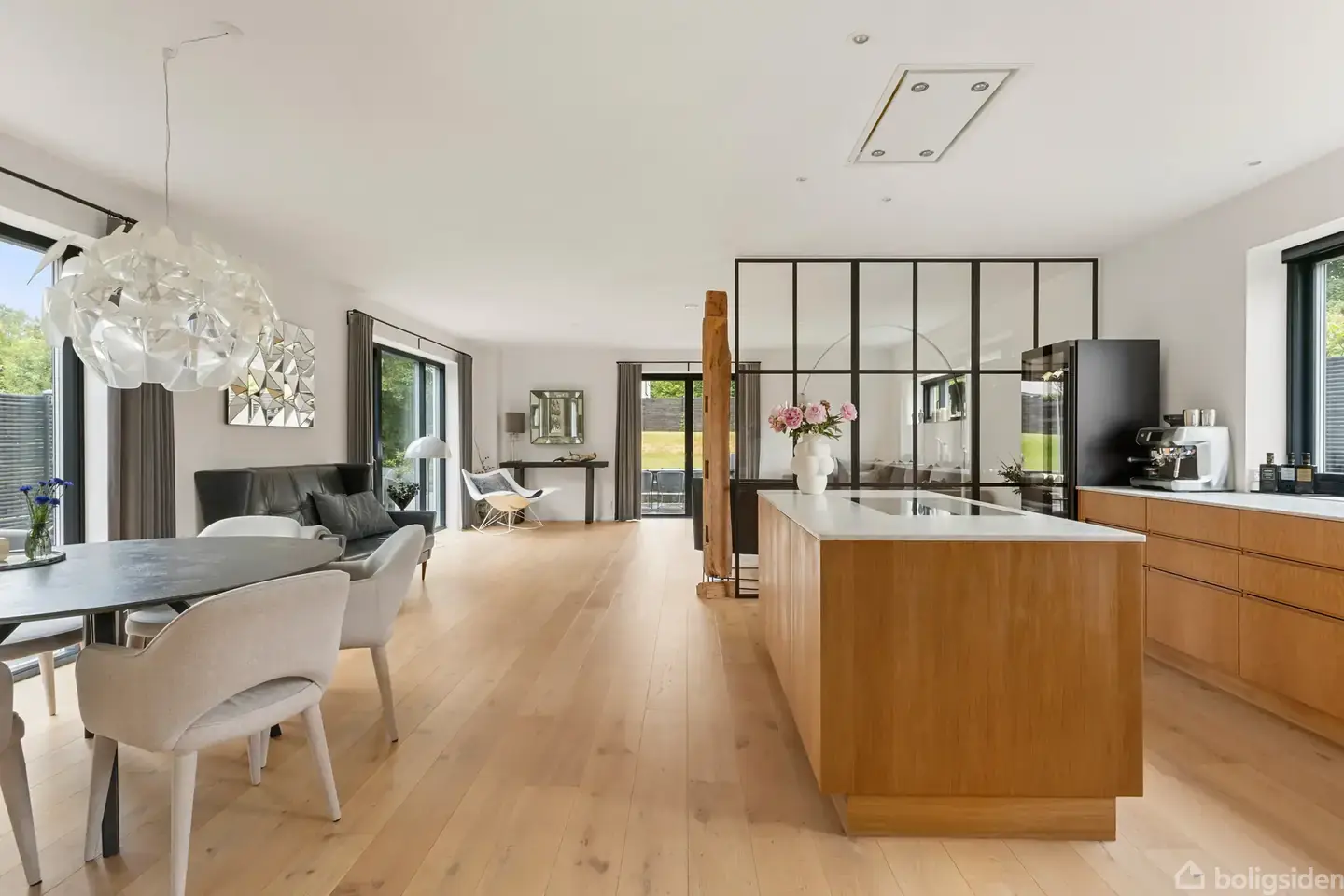 Villa på Bolbro Villavej 10A, 2960 Rungsted Kyst
