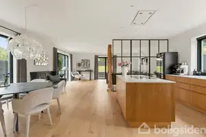 Villa på Bolbro Villavej 10A, 2960 Rungsted Kyst