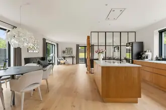 Villa på Bolbro Villavej 10A, 2960 Rungsted Kyst
