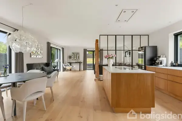 Villa på Bolbro Villavej 10A, 2960 Rungsted Kyst