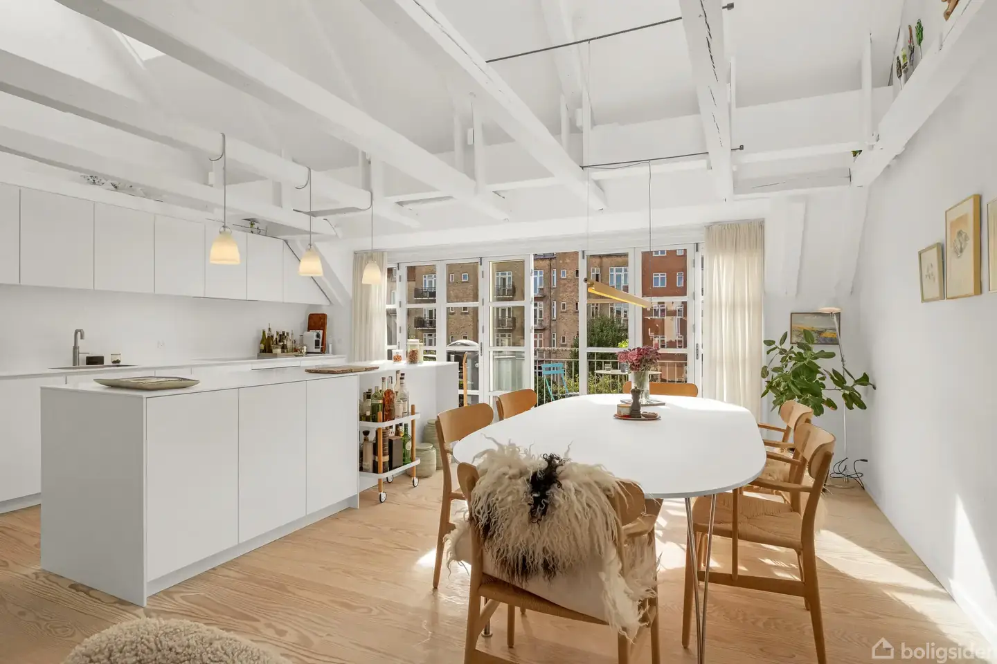 Villa på Lollandsgade 39, 8000 Aarhus C