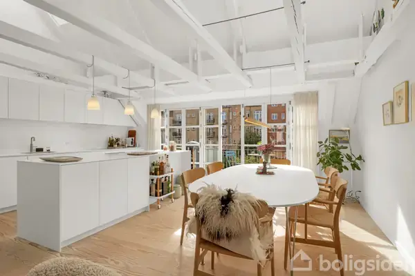 Villa på Lollandsgade 39, 8000 Aarhus C