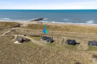 Fritidshus på Klitvej 6, Agger, 7770 Vestervig