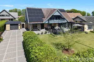 Villa på Garvervej 7, 7900 Nykøbing M