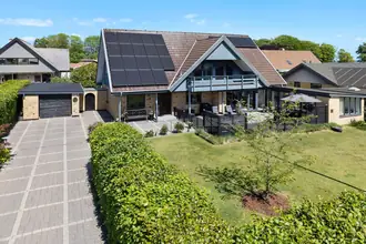 Villa på Garvervej 7, Faarup, 7900 Nykøbing M