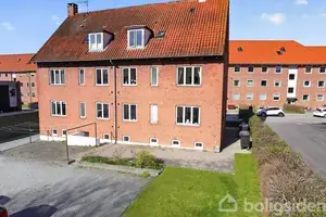 Ejerlejlighed på Klostervej 14, 2. tv., 3400 Hillerød