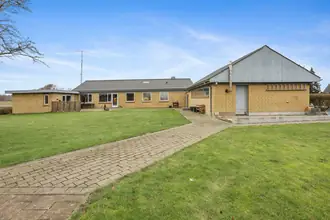 Villa på Donstedvej 20, 9352 Dybvad