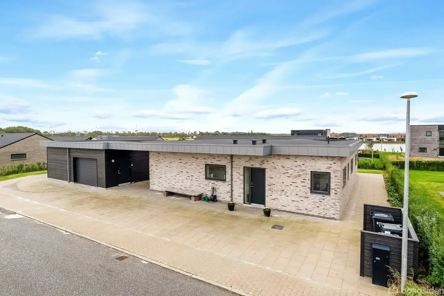 Villa på Furesøvej 4, 7500 Holstebro