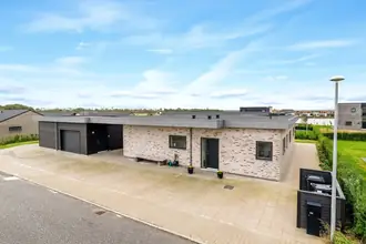 Villa på Furesøvej 4, 7500 Holstebro