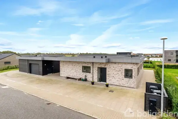 Villa på Furesøvej 4, 7500 Holstebro