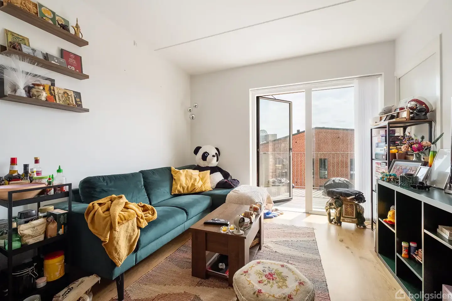 Ejerlejlighed på Carl Blochs Gade 55, 4. 3., 8000 Aarhus C