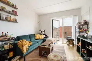 Ejerlejlighed på Carl Blochs Gade 55, 4. 3., 8000 Aarhus C