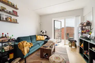 Ejerlejlighed på Carl Blochs Gade 55, 4. 3., 8000 Aarhus C