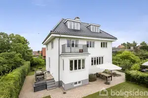 Villa på Solskrænten 10, 2500 Valby