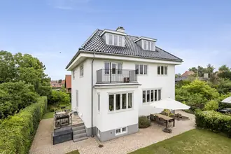 Villa på Solskrænten 10, 2500 Valby