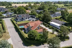 Villa på Hammervænget 1, 4700 Næstved