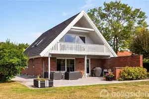 Villa på Gl.Holtetoften 5, 2840 Holte