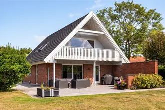 Villa på Gl.Holtetoften 5, Gl Holte, 2840 Holte