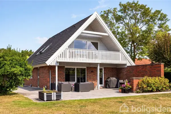 Villa på Gl.Holtetoften 5, 2840 Holte