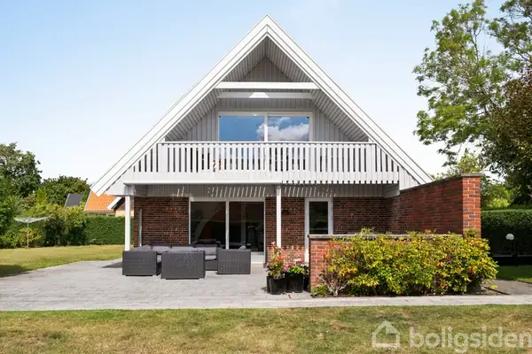 Villa på Gl.Holtetoften 5, 2840 Holte