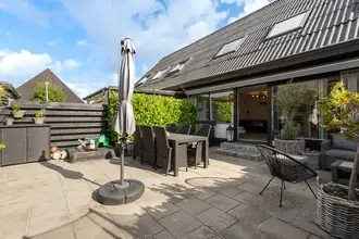 Rækkehus på Tyttebærkæret 20, 2670 Greve