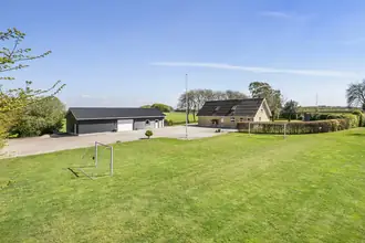 Villa på Gatten Møllevej 11, Vilsted, 9670 Løgstør