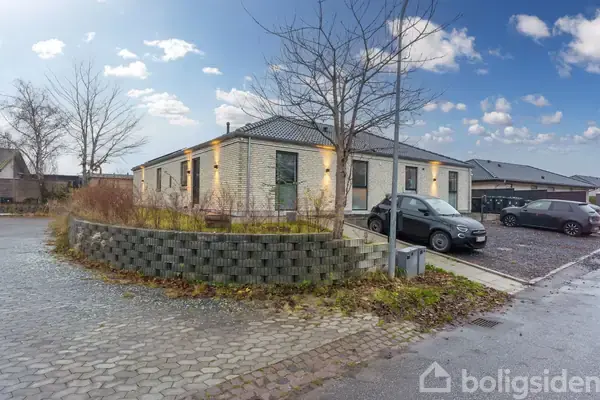 Rækkehus på Riskær 4B, 2765 Smørum