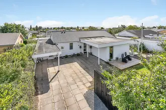Villa på Skagenvej 20, 8250 Egå