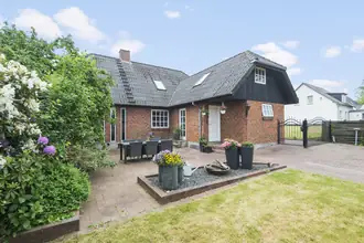 Villa på Bredgade 75, 7250 Hejnsvig