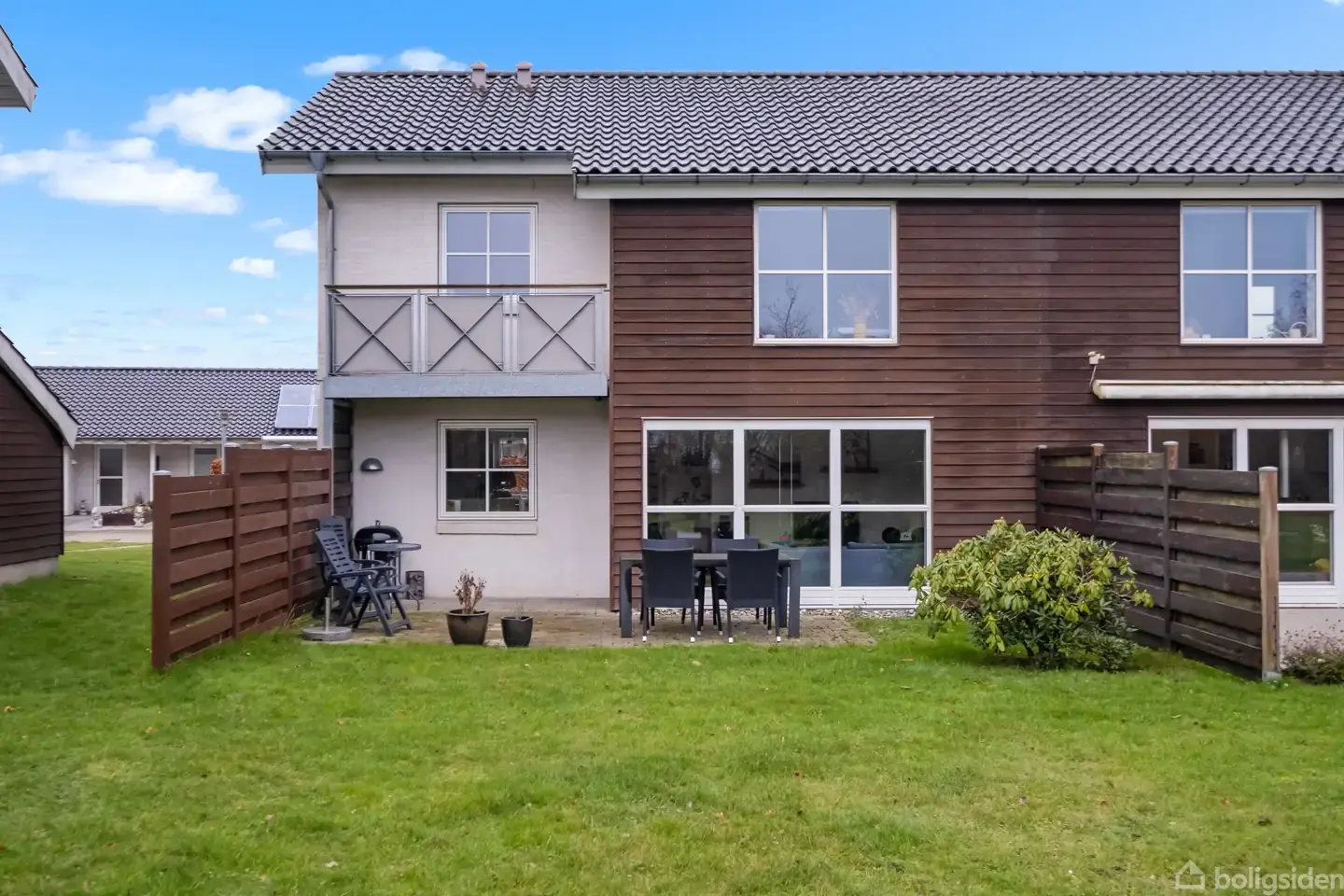 Rækkehus på Krogengen 37, 2600 Glostrup