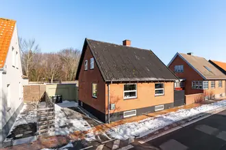 Villa på Storegade 4B, Hasle, 3790 Hasle